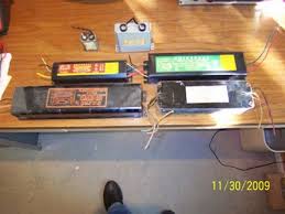 Pcb Containing Fluorescent Light Ballasts Flbs In School And Commercial Buildings Metropolitan Engineering Consulting Forensics Services