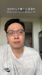 Next time this happens, I ain’t talking nicely anymore!  下次再发生这种情况，我不会再好好说话了！😤 😤 #yp #son #BOOMER #DAD #sglife