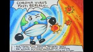 1.pengertian dari teknik menggambar poster adalah a.segala material untuk menggambar b.cara² yg di gunakan untuk menggambar c.segala perkakas untuk menggambar d.alat dan bahan untuk menggambar. Menggambar Dan Mewarnai Krayon Gradasi Poster Hidup Sehat Mr Crayon Drawing Youtube