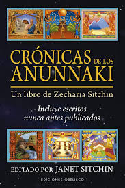 El libro perdido retrata las peripecias de un personaje que busca un libro, nunca sabemos cuál es, y en esa búsqueda otros libros se cruzan en su camino. Amazon Com Cronicas De Los Anunnaki Un Libro De Zecharia Sitchin Castomancia Y Tarot Spanish Edition 9788491115632 Sitchin Janet Cutanda Morant Antonio Books