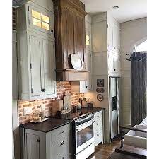 Patsy On Instagram Sharing My Favorite Yard Sale Find For Mysummerstylehome Our Oven Hood It Is Actually Oven Hood Kitchen Inspirations Kitchen Design