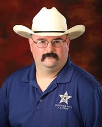 San Augustine County, Texas