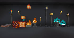 Tens of thousands of these mods exist, and users can download . Extended Lights Mods Minecraft Curseforge