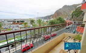 Fue el primer año en que el carnaval de santa cruz de tenerife, fue tematizado.para ello, el perímetro de la plaza de españa fue rodeado de una columnata, unidas de dos en dos, que evocaba el estilo jónico, dándole el aspecto de templo romano de planta circular. Santa Cruz De La Palma Mima Properties