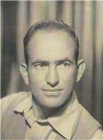 Alfonso Guzman Obituary (2012)