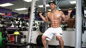 A full comprehensive guide on how to gain muscle with calisthenics. 9 Killer Ways To Gain Muscle Naturally Bodybuilding Com