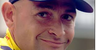 Marco Pantani et Lance Armstrong : Histoire d'une haine mortelle