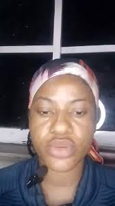 Evangelist Florence Julius