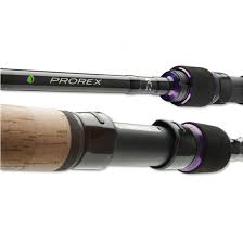 Be the first to review this product. Daiwa Prorex S Light Spin 2 25m 3 14g Rute 62 95