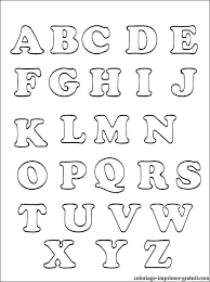 Coloriages Alphabet A Imprimer Coloriage A Imprimer Gratuit Coloriage Alphabet Alphabet A Imprimer Coloriage A Imprimer Gratuit