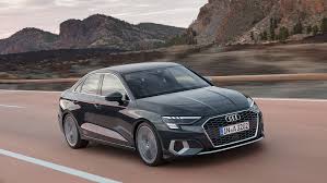 2021 audi s3 sportback previews a new s3 sedan. Neue Audi A3 Limousine Preise Und Marktstart Zum Kompakten Stufenheck Auto Motor Und Sport