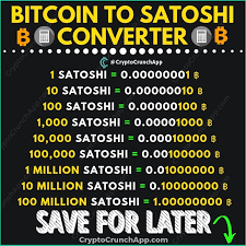 Click the satoshi value below to use that value above. Don T Know Who Is Fake Or Real Satoshi But This Satoshi In Bitcoin Is Always Real Bitcoin