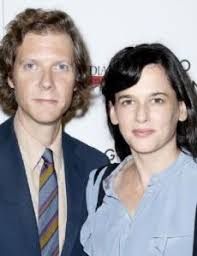 Jake Paltrow and Taryn Simon