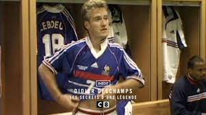 En juillet 1998, didier deschamps a été l'un des premiers footballeurs français à soulever la coupe du monde. C8 A Devoile Un Premier Extrait De Son Docu Sur Didier Deschamps Causerie