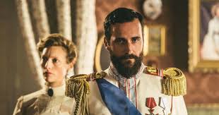 the last czars review: netflix's