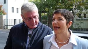 Legbefolyásosabb magyar nőnek a közéletben. Gyurcsany Ferenc Es Dobrev Klara Nyilatkozik A Mercenek Youtube