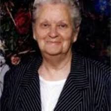 Ferne "Nanny" Isbell Obituary October 17, 2012