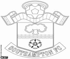 The #1 website for free printable coloring pages. Southampton Fc Emblem Coloring Page Printable Game