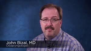 John Bizal, MD ENT