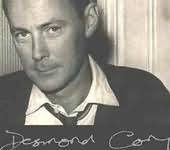 Desmond Cory