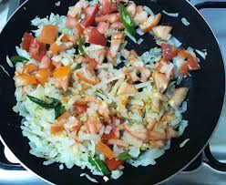 At ww, everything's on the menu—except boring, bland meals. Canned Tuna Recipes Spicy Tuna Stir Fry Recipe