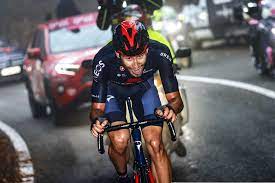 Filippo ganna si prende anche l'ultima tappa del #giro, la cronometro da cernusco sul naviglio a milano! Filippo Ganna In No Hurry To Explore Gc Prospects Despite Giro D Italia Success Cyclingnews