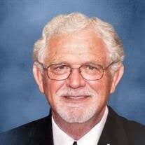 Donald E. Deck Obituary