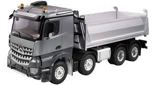 Maybe you would like to learn more about one of these? Rc Dump Truck Kit Cheap Online