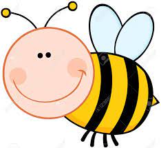 #witchsona #witch #bumble bee #zdoodles #character design #life got busy what can i say? Smiling Bumble Bee Cartoon Mascot Character Flying Royalty Free Cliparts Vectors And Stock Illustration Image 19263382