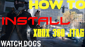 Fsd pertama2 costumize sebagian flashdisk fat32 jd memory unit di dash nxe x360 (max sd 32gb). Tutorial How To Install Watch Dogs Xbox 360 Jtag Rgh Watchdogs Gameplay Howto Tutorial Youtube Subscribe Watch Dogs Xbox Xbox 360