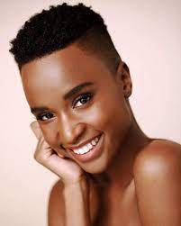 Zozibini tunzi is a south african nationality and most amazing facts and mind blowing info on zozibini tunzi. Zozibini Tunzi Miss Universe 2019 Age Boyfriend Family Biography More Starsunfolded