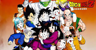 Check spelling or type a new query. Dragon Ball Anime Series Chronological Order Instaimage