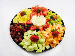 To make the salsa verde topping, pulse parsley. Wegmans Fruit Tray Off 64 Online Shopping Site For Fashion Lifestyle