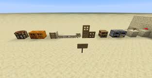 Here are some of the best you can download. Classic 3d For Minecraft 1 16