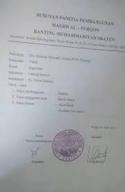 Pembangunan kecamatan (pmk) kecamatan sukajadi pekanbaru, novenierizal, se, m. Ditunda Pembangunan Masjid Muhammadiyah Sraten Yang Diprotes Warga Pwmu Co Portal Berkemajuan