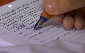 Rezultate evaluare națională 2019 vor fi afișate marți, 25 iunie 2019, până la ora 12:00. Rezultate Evaluare NaÅ£ionalÄƒ 2019 Notele Pentru Elevi Sunt AnunÅ£ate MarÅ£i Vremea Noua Liderul Presei Vasluiene