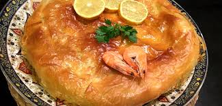 Oct 09, 2019 · la pastilla è un piatto tradizionale marocchino la cui origine risale alla spagna. Pastilla Au Poisson Dal Marocco Rivista Africa