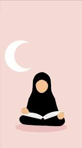 Pin Oleh Minerva Marin Di Guzel Sozler Ve Dini Paylasimlar Seni Islamis Ilustrasi Karakter Gambar