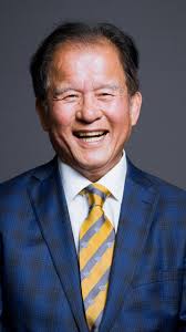 Korean American Story