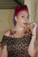 Photoshoot with Nicole Orr.17.09.2018.