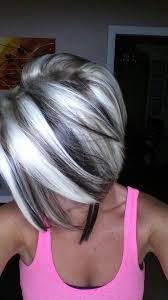My Favorite So Far Summer Hair Color Gorgeous Gray Hair Blonde Hair Color