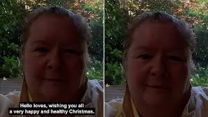 The shock reason why Kath & Kim star Gina Riley left the spotlight at the  height of her fame