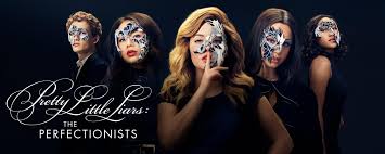 Klicke hier , um deinen stream zu öffnen. Watch Pretty Little Liars The Perfectionists Tv Show Streaming Online Freeform