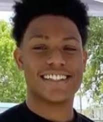 Bryce Alexander, age 15