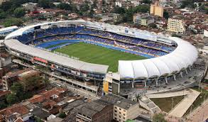 Una de las ideas que se tienen es ampliar la capacidad del estadio el campín para tener un mayor aforo. Boca Juniors De Cali No Recibio Prestamo Del Pascual Guerrero Antena 2