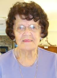 Obituary information for Lorna Mitchell