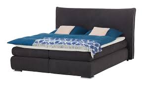 Hier kommt jeder auf seine kosten, egal, ob du preiswerte mitnahmemöbel für deine. Smart Boxspringbett Lugano Mobel Hoffner
