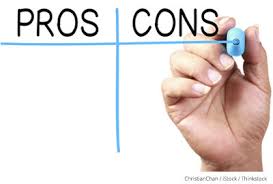The patient protection and affordable care act was signed into law by president obama on march 23, 2010. The Pros And Cons Of The Affordable Care Act