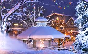 Shop gifts for any occasion, home decor for all holidays, and the latest 2020 collectibles from christopher radko, department 56, and mark roberts. The Best Christmas Markets In The Usa Whisperwanderlust Com