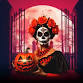 Latin Night CoMo Presents Dia De Los Muertos Halloween event image